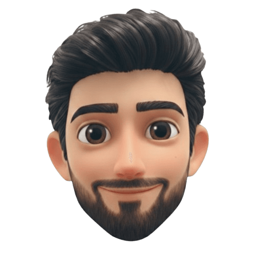 Hero memoji